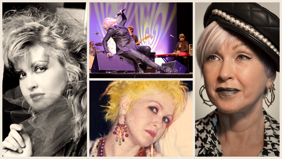 True Colors: How Cyndi Lauper’s Ballad Hit No. 1 in 1986