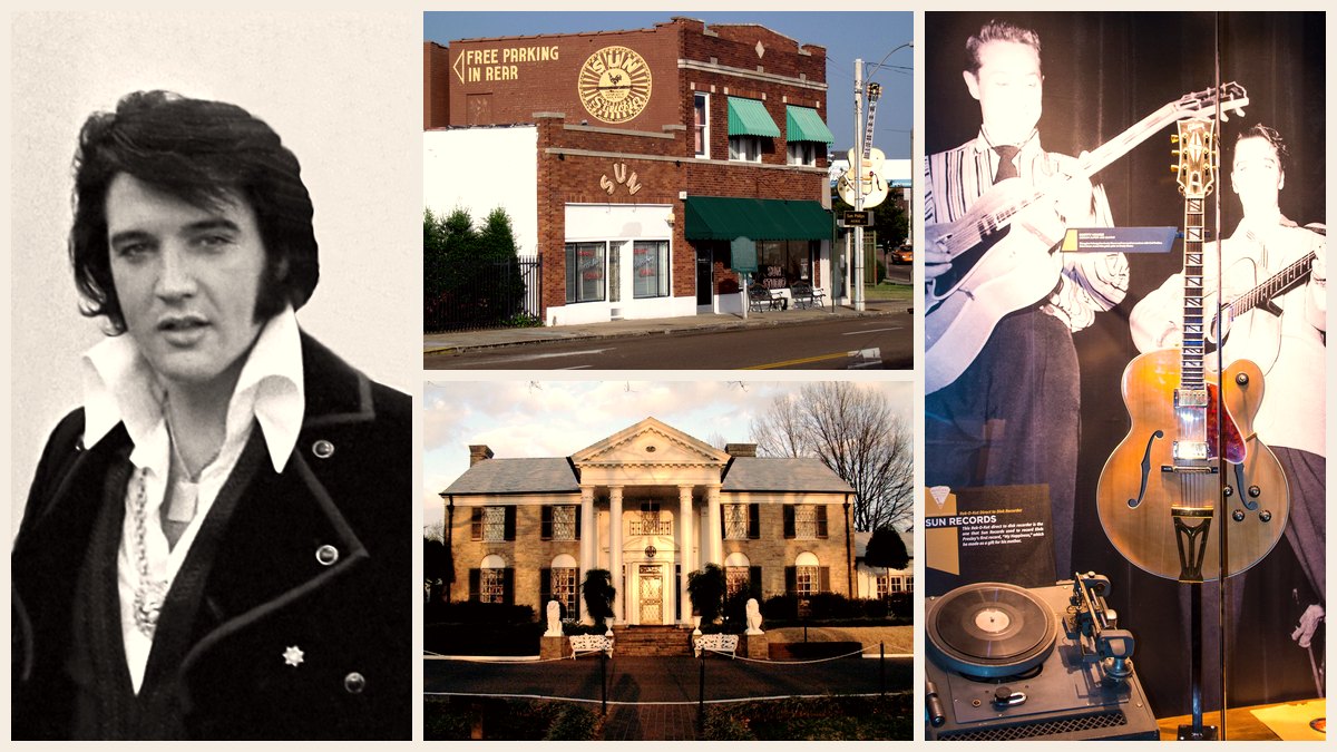 Jailhouse Rock: Elvis Presley’s 1957 Rock & Roll Classic