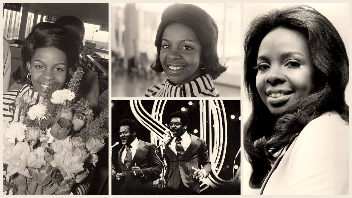 Midnight Train to Georgia: Gladys Knight’s First No. 1