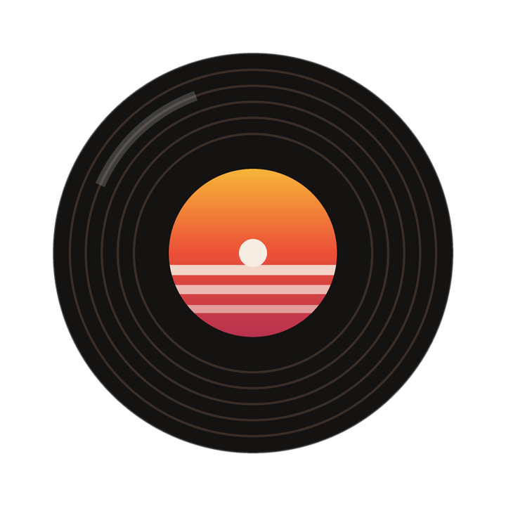 Retro Melody