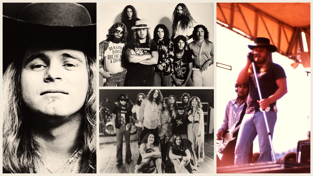 On This Day: Remembering Lynyrd Skynyrd and “Free Bird”