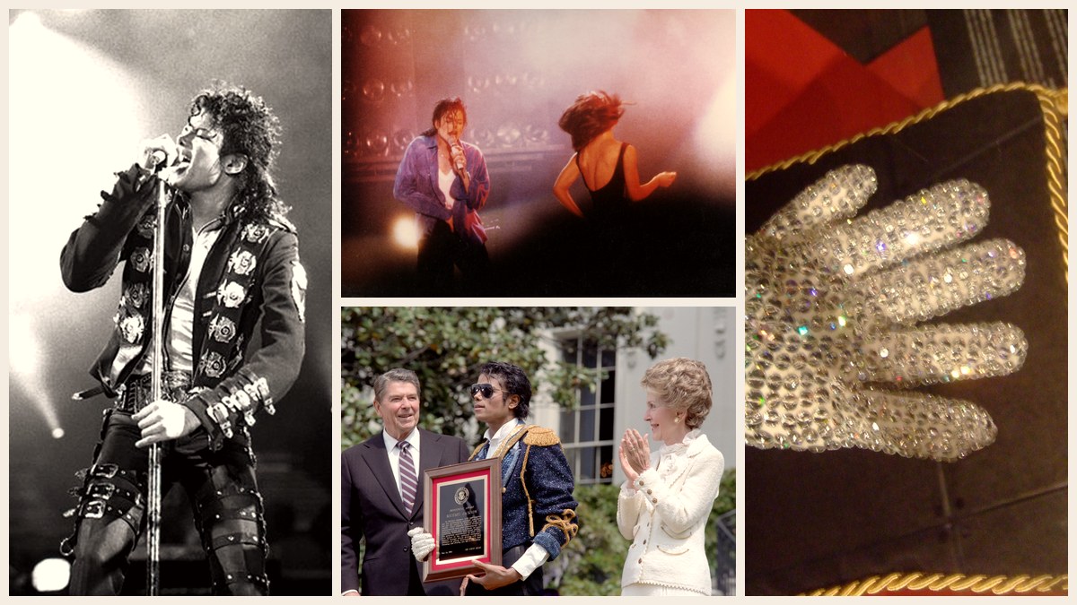 Billie Jean: The Story Behind Michael Jackson’s Iconic Video