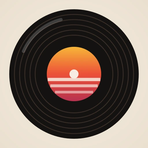 Retro Melody site icon