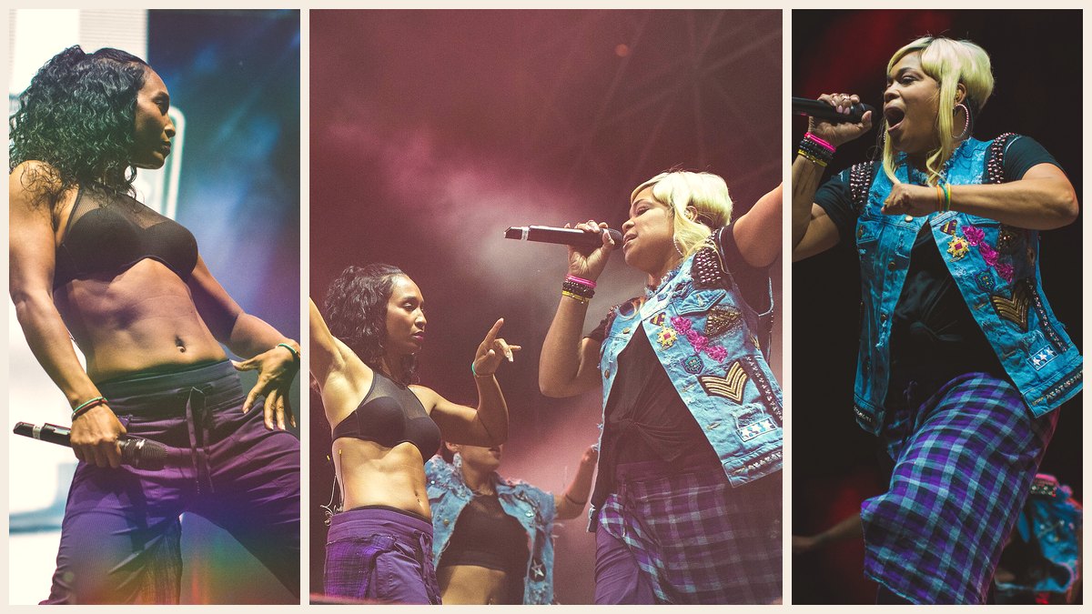 Waterfalls: TLC’s 1995 Anthem and Its Unforgettable Video